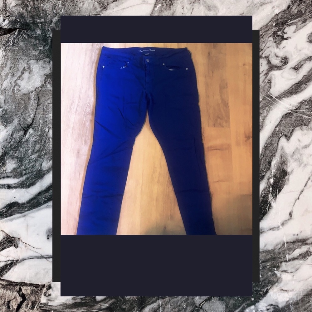 AE Jeans